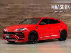 Lamborghini Urus - Novitec Widebody|Carbon|HUD|Pano|Massage|Ventilatie|