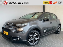 Citroën C3 - 1.2 PureTech Business|Automaat|Apple Carplay|Android Auto