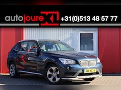 BMW X1 - sDrive20i Executive | Origineel NL | Navigatie | PDC | Trekhaak | Cruise Control |