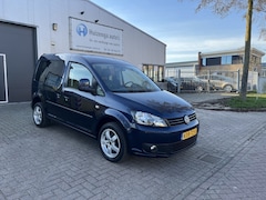 Volkswagen Caddy - 1.2 TSI Trendline| 5PRS | AIRCO| APK:01-04-2027