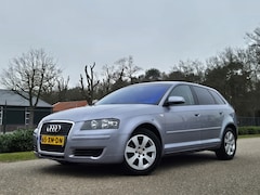 Audi A3 Sportback - 1.8 TFSI Ambiente