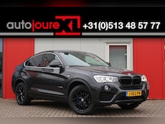 BMW X4 - xDrive35i | EXPORT/HANDEL | HUD | Leder | Trekhaak | Cruise Control | Camera |