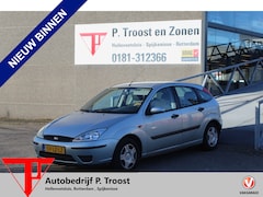 Ford Focus - 1.6-16V Cool Edition MEENEEMPRIJS/HANDELSPRIJS/EXPORTPRIJS APK TOT 24-07-2026