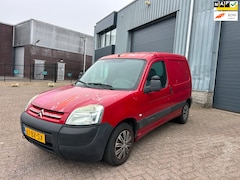 Citroën Berlingo - 1.4i 600 Professionnel