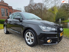 Audi A1 - 1.2 TFSI Attraction AIRCO *apk:03-2027