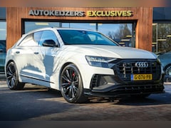 Audi Q8 - 55 TFSI quattro Pro Line Plus Panoramadak ABT Pakket Adapt. Cruise HeadUp 23''LM Trekhaak