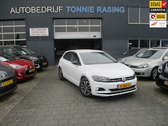 Volkswagen Polo - 1.0 MPI IQ DRIVE, PARKEERHULP, NAVI