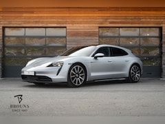 Porsche Taycan Sport Turismo - 79 kWh Performance | 1e Eig. | BOSE | Pano | Luchtv