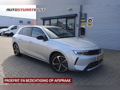 Opel Astra - 1.6 Hybrid Business Edition 1e Eigenaar | Volledig Onderh | NAP | BTW | WinterPack | Camer