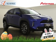 Toyota Yaris Cross - 1.5 Hybrid 115 Style | stoel + stuurverwarmd |
