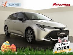 Toyota Corolla Touring Sports - 1.8 Hybrid Bi Tone