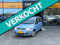 Fiat Panda - 1.2 Edizione Cool APK 19-03-2027/AIRCO/LMVELGEN