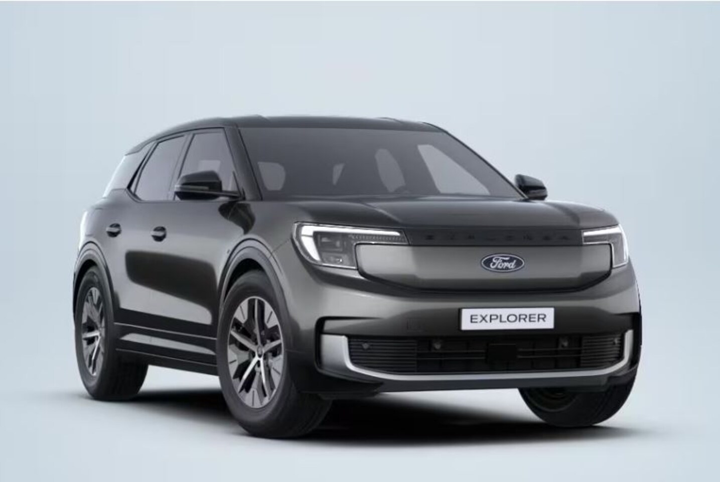 Ford Explorer - Select Extended Range 340 PK AWD 77 kWh | 1.800kg trekgewicht | Trekhaak | Comfort Pack | - AutoWereld.nl