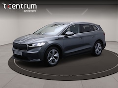 Skoda Enyaq iV - 80 SOH 96%, Winterpakket, Adap. Cruise Control, Carplay