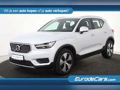 Volvo XC40 - T4 Inscription *1ste Eigenaar*Navigatie*Standkachel*Park Assist