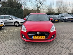 Suzuki Swift - 1.2 Select Smart Hybrid carplay verkoop op afspraak
