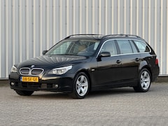 BMW 5-serie Touring - 530i High Executive inruil mogelijk
