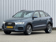 Audi Q3 - 1.4 TFSI CoD Design Pro Line Plus inruil mogelijk