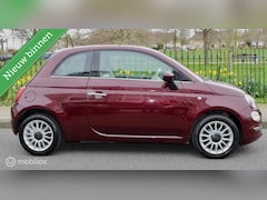 Fiat 500 - 1.2 Lounge '17 Nw model 1 eig