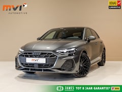 Audi A3 Sportback - 35 TFSI 2x S-Line edition / 150pk / Panorama dak / Sonos / Achteruitrij camera /