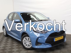 Toyota Yaris - 1.5 Hybrid Active CARPLAY | CAMERA | ADAPCRUISE | LED | DAB | CLIMATE | ISOFIX