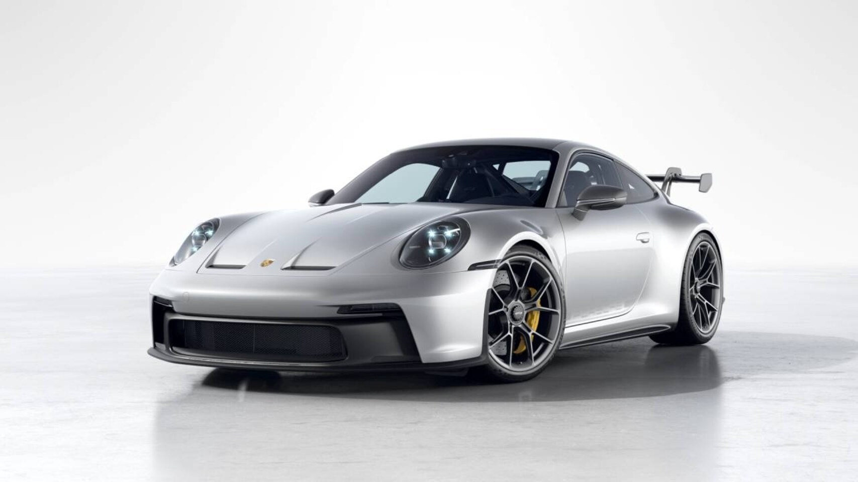 Porsche 911 - GT3 - AutoWereld.nl