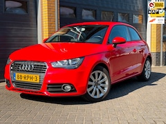 Audi A1 - 1.2 TFSI Ambition Pro Line Business