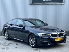 BMW 5-serie - 530e iPerformance Executive, M pakket, 360 camera