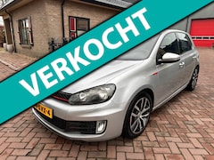 Volkswagen Golf - 2.0 GTI