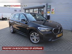 BMW X1 - xDrive25e Executive 1e Eigenaar | Dealer Onderh | NAP | BTW | Head-Up | Stoelverwarming |