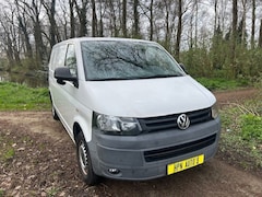 Volkswagen Transporter - 2.0 TDI L1H1 T800 Baseline