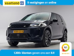 Land Rover Discovery Sport - P300e 1.5 AWD R-Dynamic HSE [ Panorama Leder Stoelverwarming Adapt.cruise ]