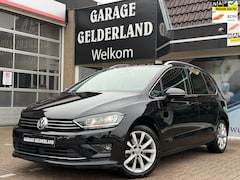 Volkswagen Golf Sportsvan - 1.4 TSI Highline | Bi-Xenon | Full-Led | Cruise | Climate | Trekhaak