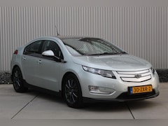 Chevrolet Volt - 1.4 LTZ, Plug-in Hybride, BOSE, Leder, Navi, Clima