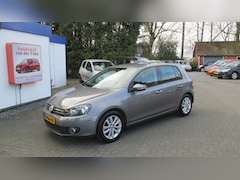 Volkswagen Golf - 1.2 TSI Comfortline BlueMotion