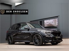 BMW X5 - xDrive45e M-Sport | ACC | Comfortstoelen | Head Up | Lane + Side Assist | Pano | Harman Ka