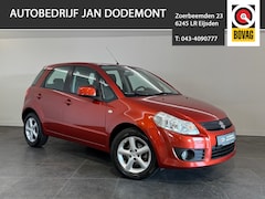 Suzuki SX4 - 1.6 VVT 120pk 2WD Automaat cruise controle airco
