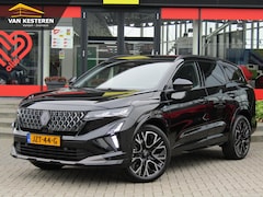 Renault Espace - Esprit Alpine Harman Kardon / Panoramadak / 360gr. Camera / Head Up dispay