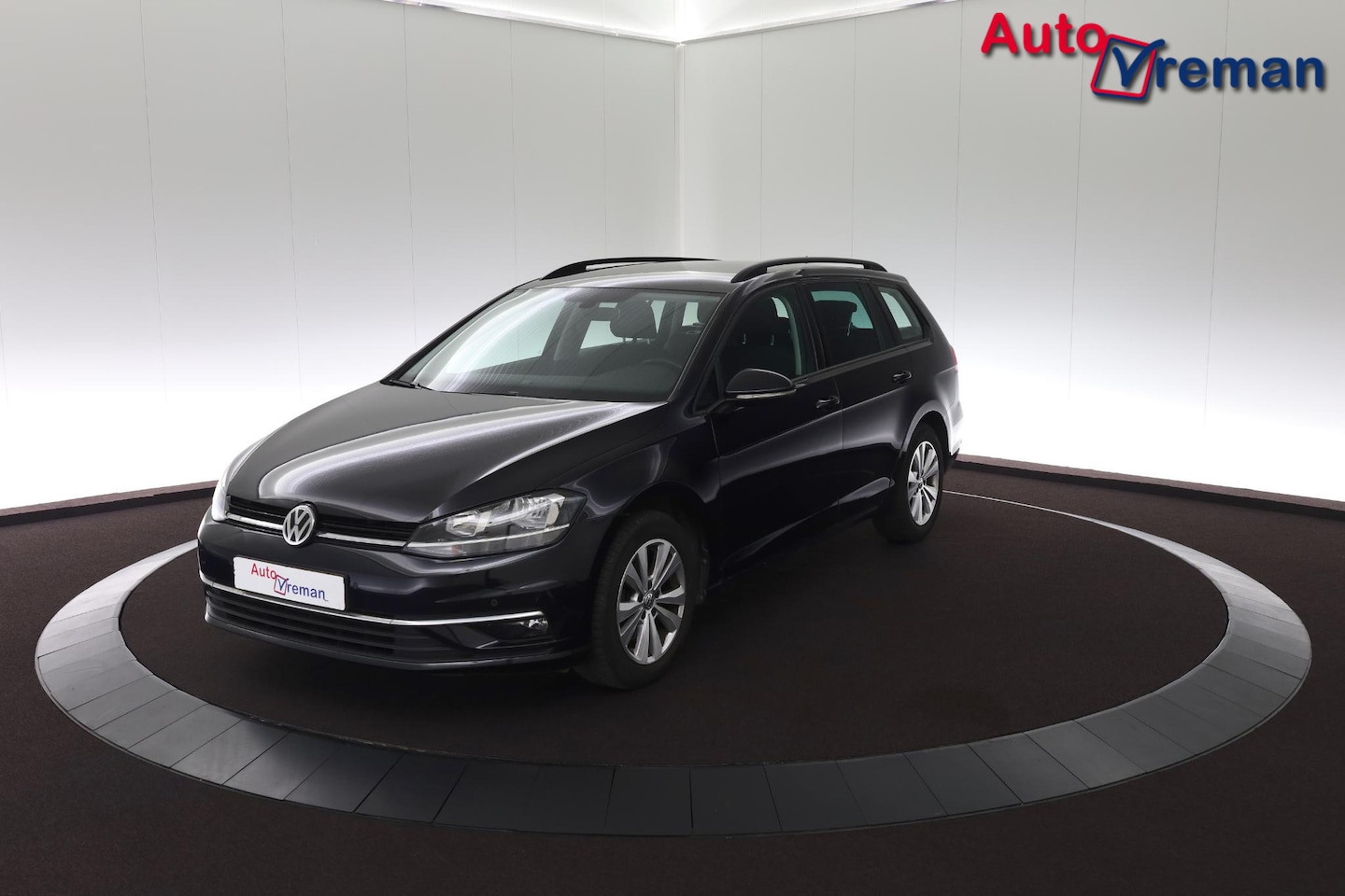 Volkswagen Golf Variant - 1.0 TSI Comfortline 1.0 TSI Comfortline - AutoWereld.nl