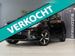 Nissan Qashqai - 1.6 N-Vision camera/navi/18inch