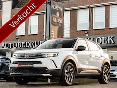 Opel Mokka-e - Elegance 50-kWh 11kw bl. ORG NL TREKHAAK CAMERA LED STOELVERW