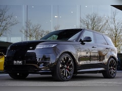 Land Rover Range Rover Sport - P550e Autobiography MY 26 / Caraway Leder / 23 Inch