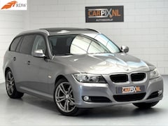 BMW 3-serie Touring - 318i 2011 Facelift, Panodak, Xenon, 18"