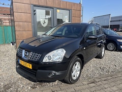 Nissan Qashqai - 2.0 Tekna