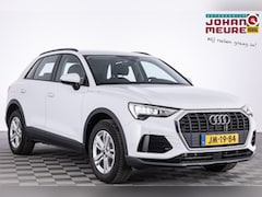 Audi Q3 - 45 TFSI e Edition | NAVI | ECC | PDC | VELGEN | PHEV