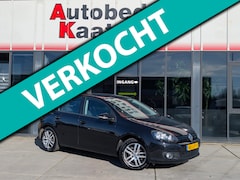 Volkswagen Golf - 1.2 TSI Tour - NIEUWE APK - Airco - Cruise