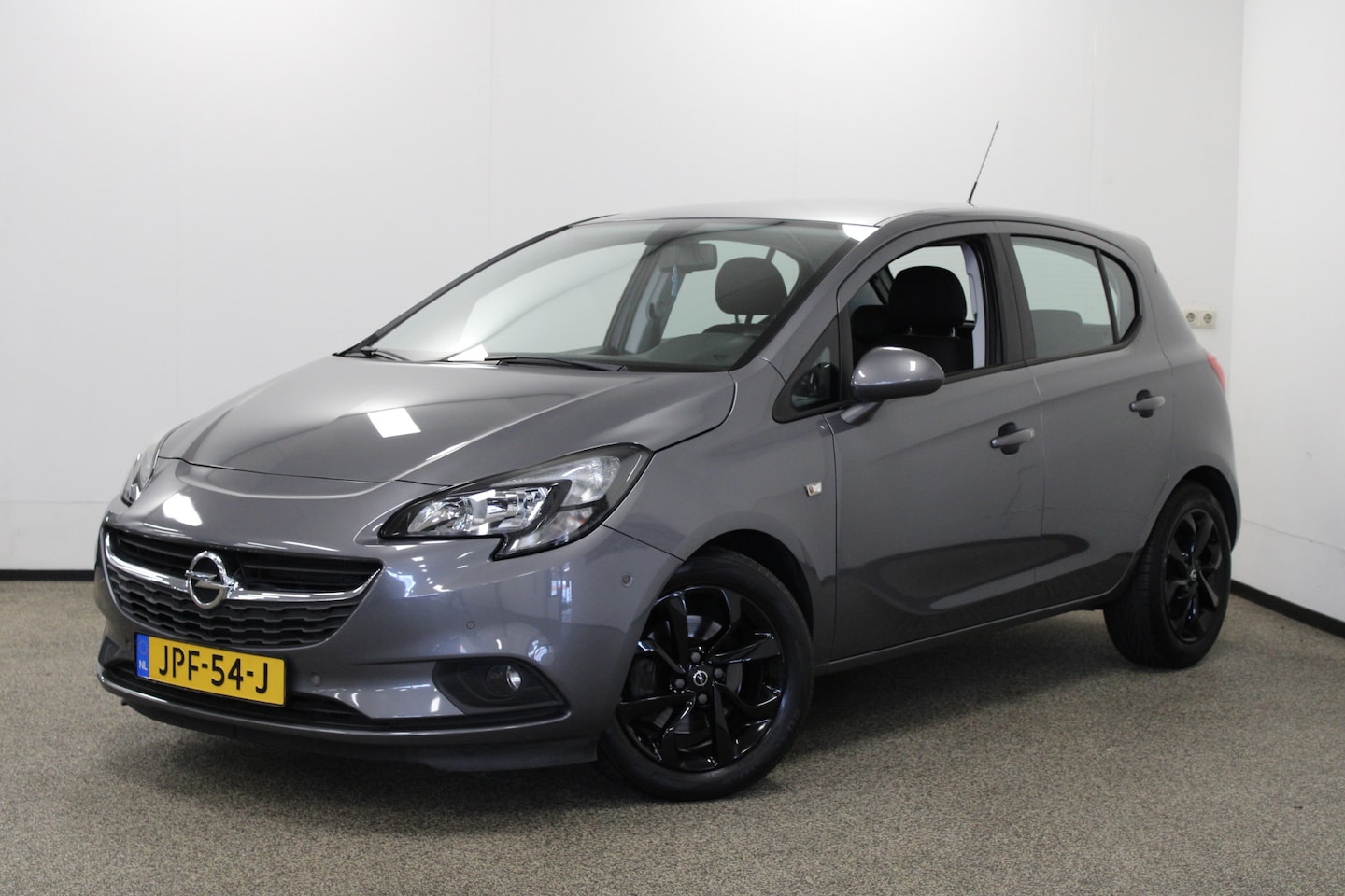 Opel Corsa - 1.0 Turbo Cosmo 1.0 Turbo Cosmo - AutoWereld.nl