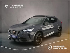 CUPRA Formentor - VZ Performance Limited 1.4 TSI eHybrid 245pk DSG Automaat Trekhaak, Panoramadak, Beats aud