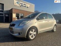 Toyota Yaris - 1.3 VVTi Terra