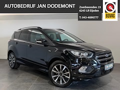 Ford Kuga - 1.5 EcoBoost 150PK ST Line Navi/ a camara 46129 km